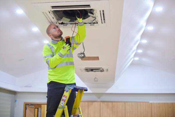 Best HVAC installation services  in Wyomissing, PA